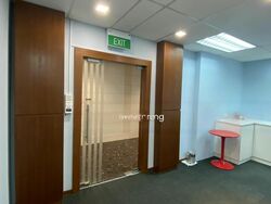 International Plaza (D2), Office #453770481